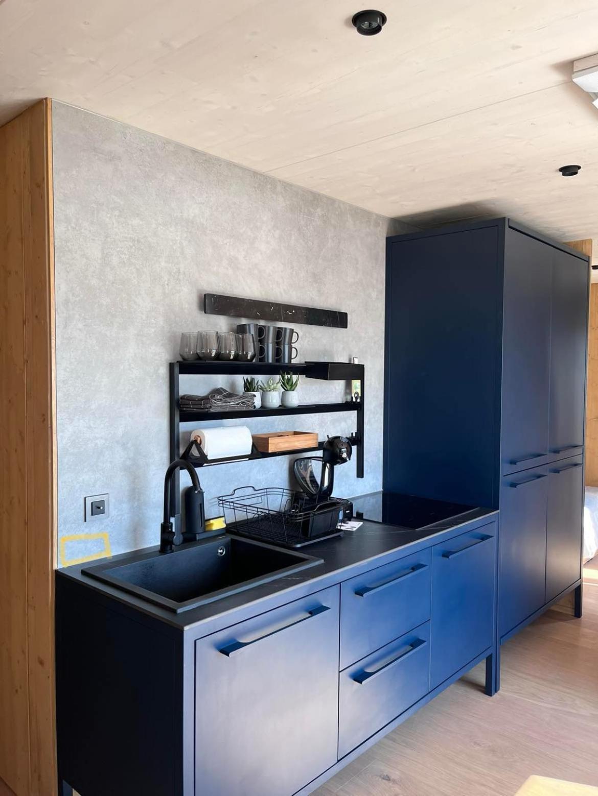 The Beach Eco Resort Premium Mobile Homes By Oiko Collection Tisno Exterior foto